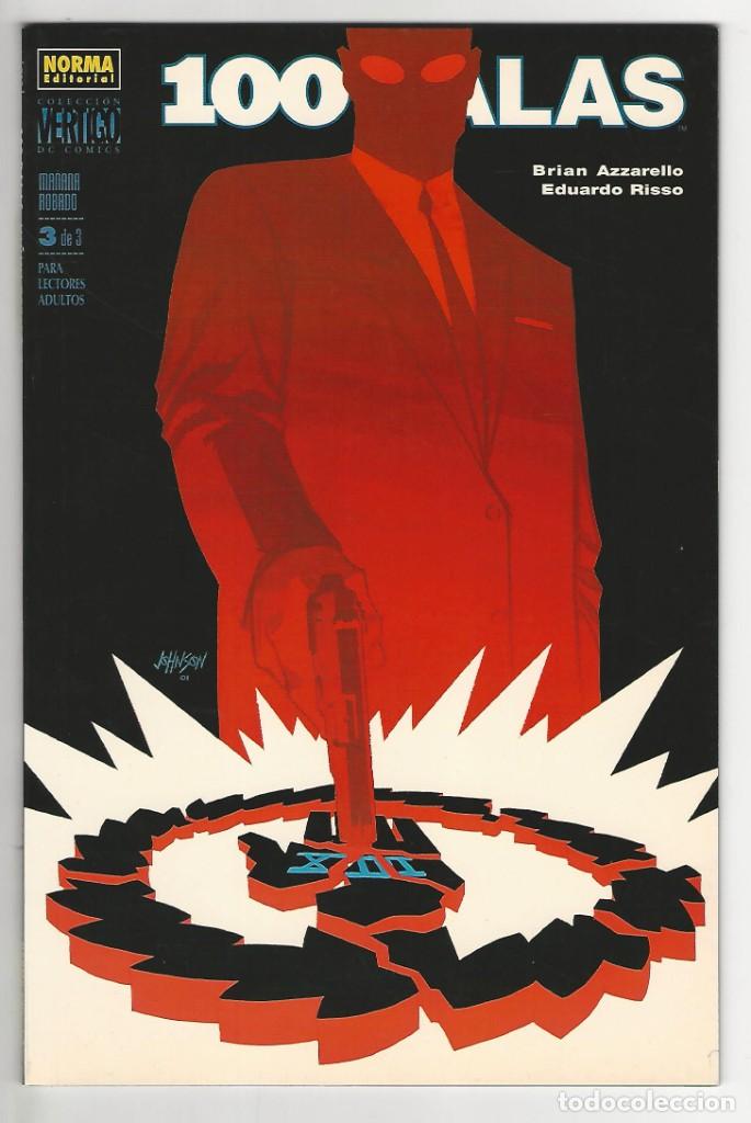 C&oacute;mics: Norma. V&eacute;rtigo. 212. - Foto 1