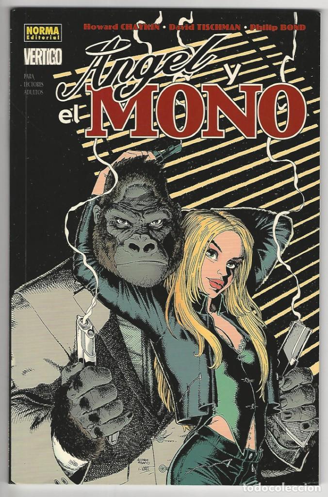 C&oacute;mics: Norma. V&eacute;rtigo. 245. - Foto 1