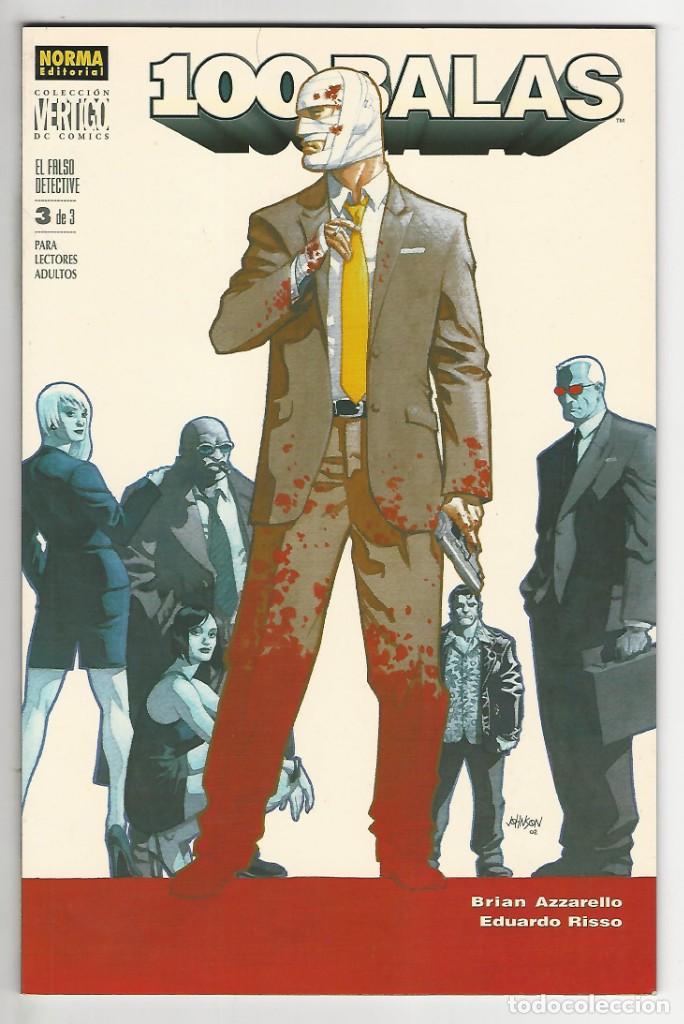 C&oacute;mics: Norma. V&eacute;rtigo. 228. - Foto 1