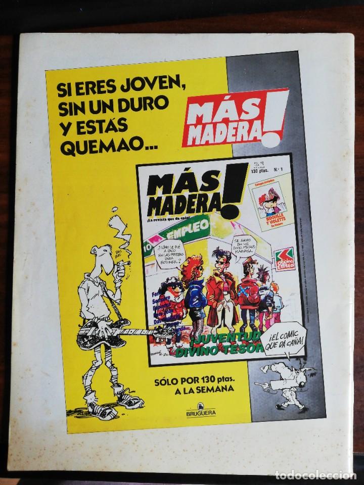 C&oacute;mics: CIMOC N&ordm; 61 - NORMA EDITORIAL - Foto 3