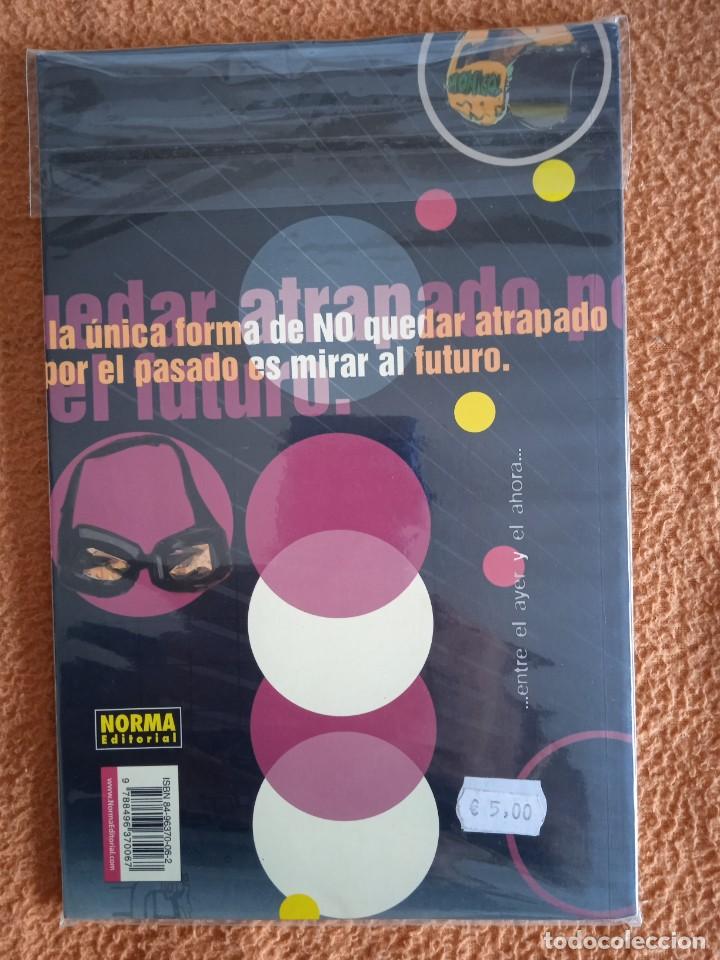 C&oacute;mics: Dead enders- Entre el ayer y el ahora-Norma - Foto 2