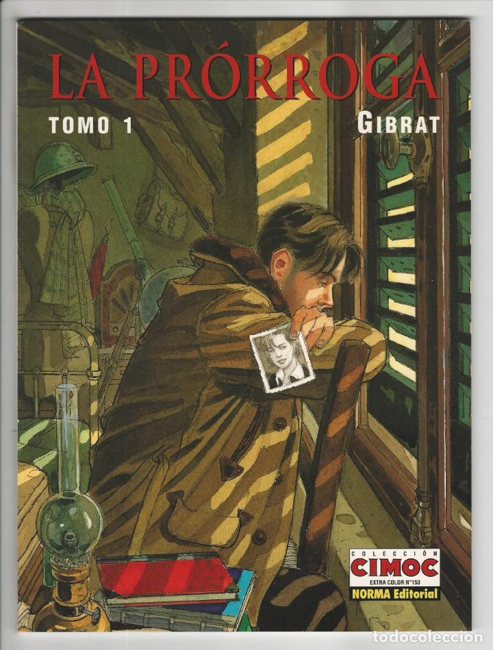 C&oacute;mics: Norma. Cimoc extra color. 153. - Foto 1