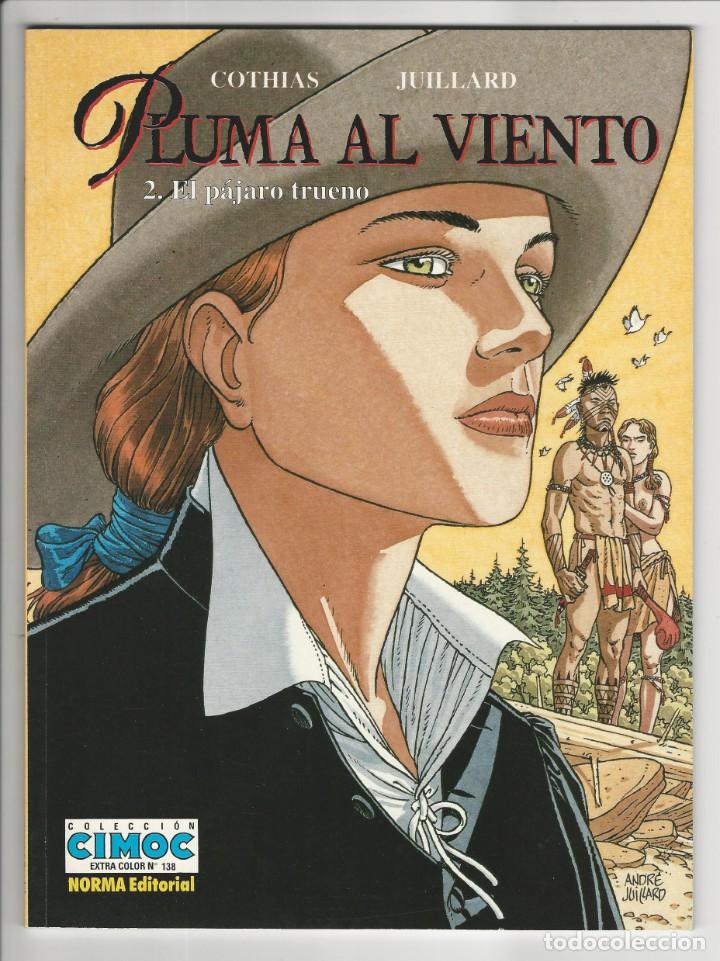 C&oacute;mics: Norma. Cimoc extra color. 138. - Foto 1