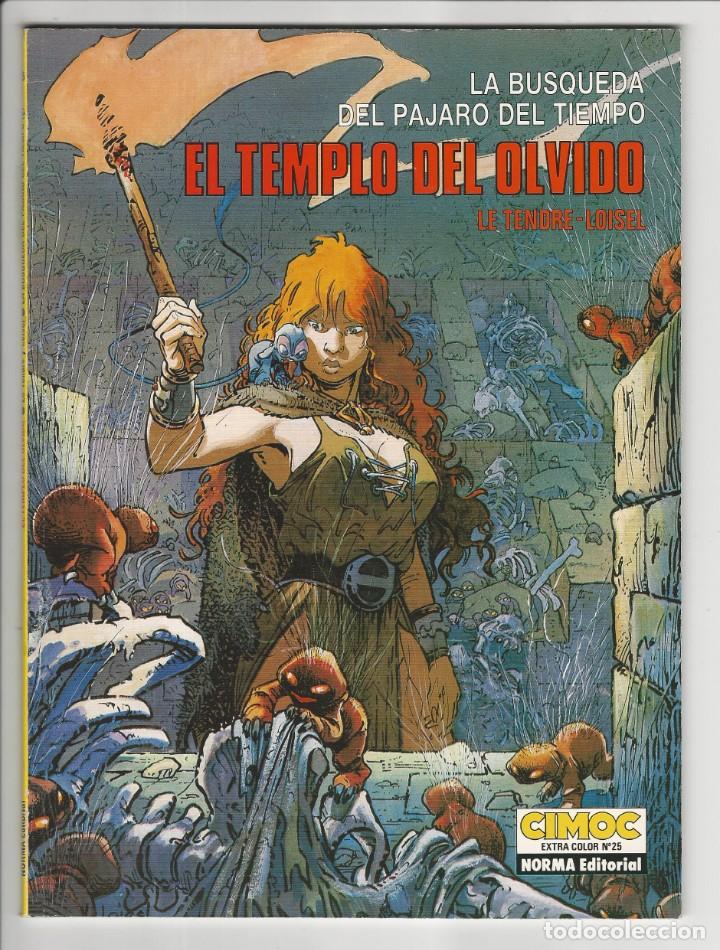 C&oacute;mics: Norma. Cimoc extra color. 25 - Foto 1
