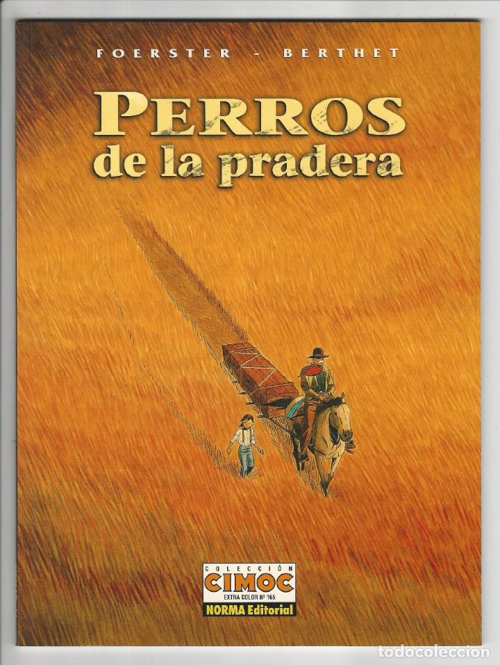 C&oacute;mics: Norma. Cimoc extra color. 165. - Foto 1