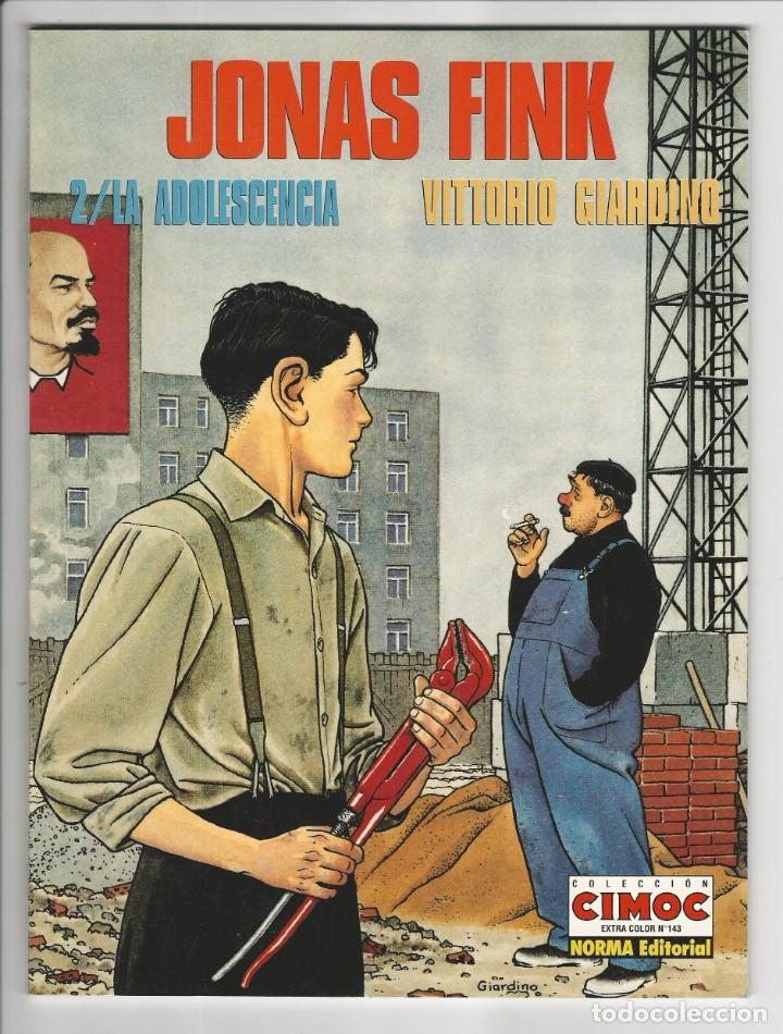 C&oacute;mics: Norma. Cimoc extra color. 143. - Foto 1