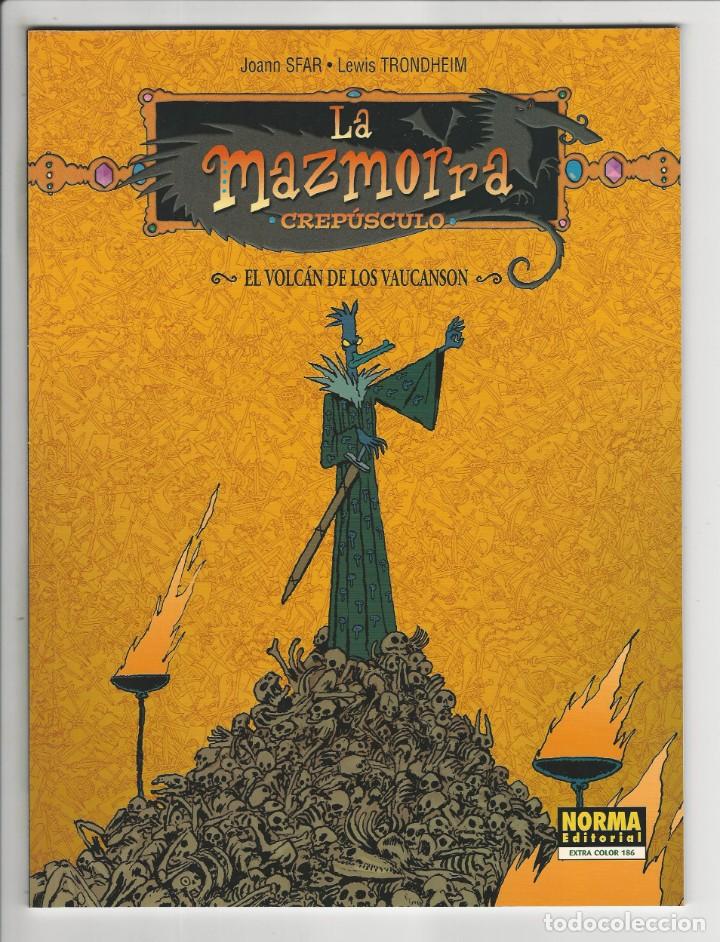 C&oacute;mics: Norma. Cimoc extra color. 186. - Foto 1