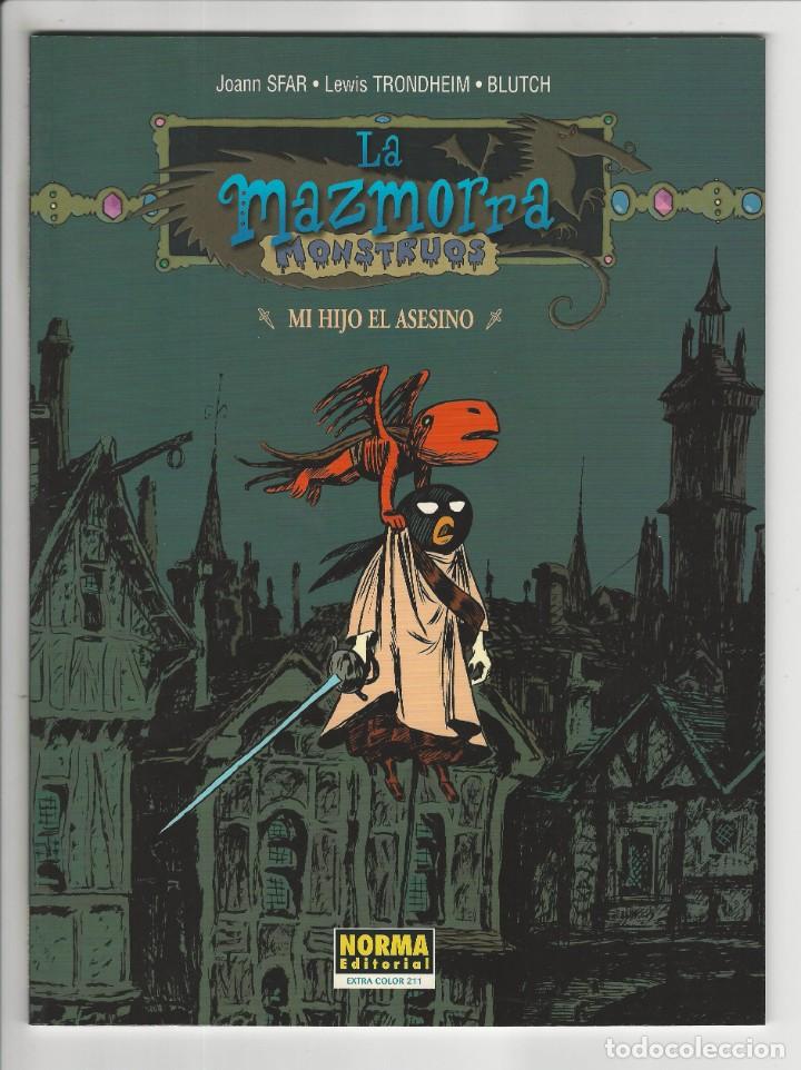 C&oacute;mics: Norma. Cimoc extra color. 211. - Foto 1