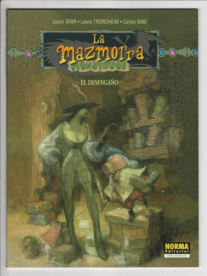 C&oacute;mics: Norma. Cimoc extra color. 216. - Foto 1