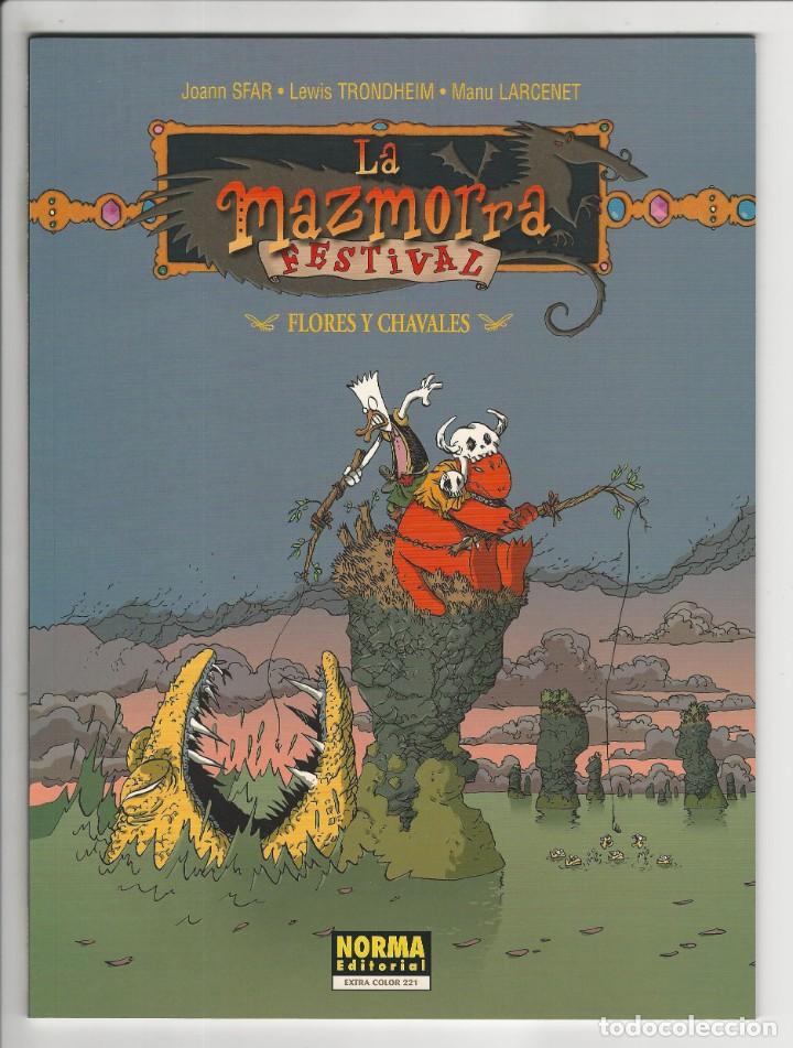 C&oacute;mics: Norma. Cimoc extra color. 221. - Foto 1