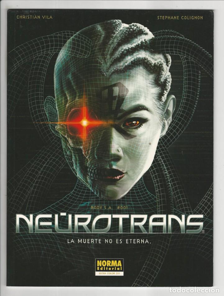 C&oacute;mics: Norma. Cimoc extra color. 231. - Foto 1