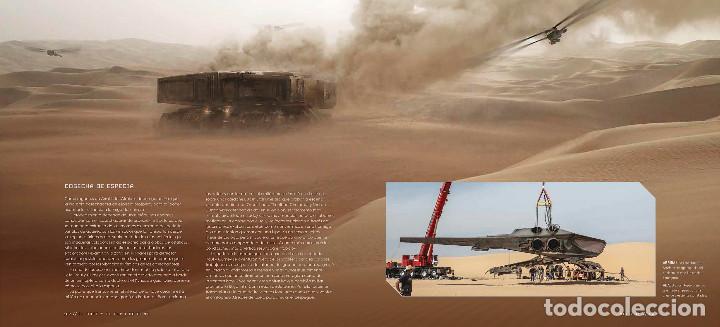 C&oacute;mics: C&ograve;mics. EL ARTE Y EL ALMA DE DUNE - Tanya Lapointe (Carton&eacute;) - Foto 6