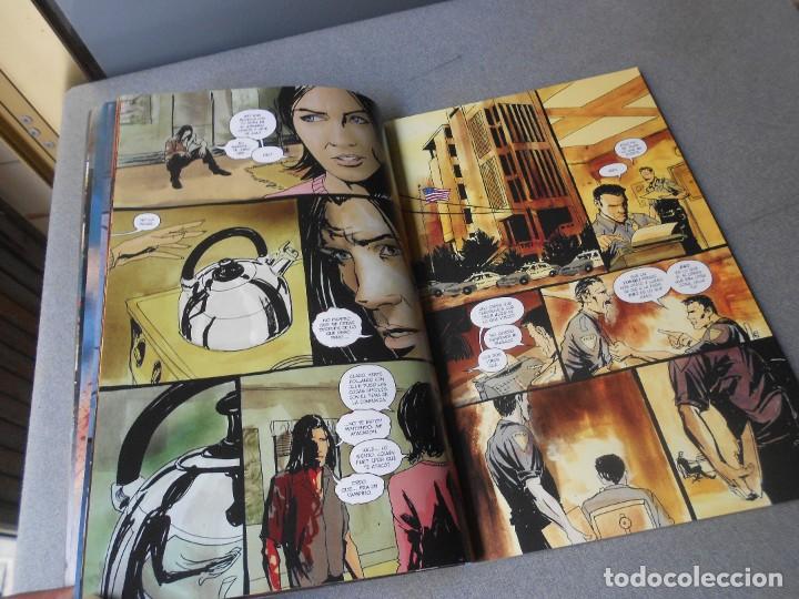 C&oacute;mics: 30 DIAS DE NOCHE - Foto 5