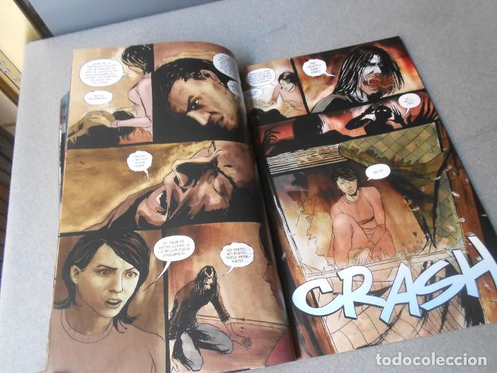 C&oacute;mics: 30 DIAS DE NOCHE - Foto 6