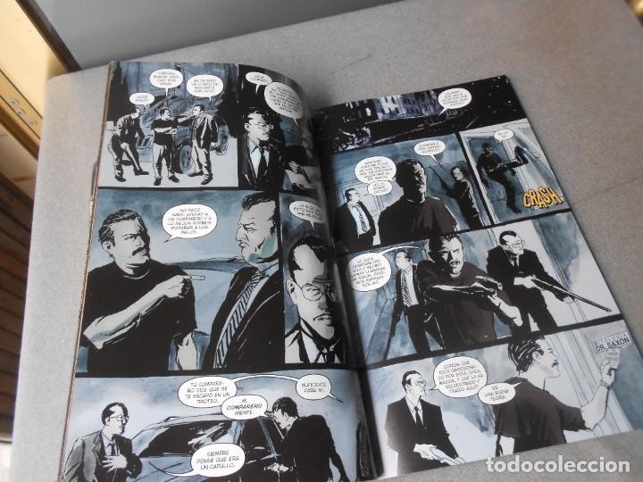 C&oacute;mics: 30 DIAS DE NOCHE - Foto 7