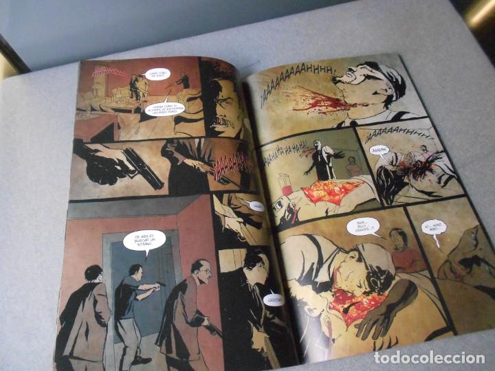 C&oacute;mics: 30 DIAS DE NOCHE - Foto 8