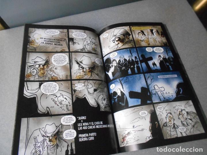 C&oacute;mics: 30 DIAS DE NOCHE - Foto 9