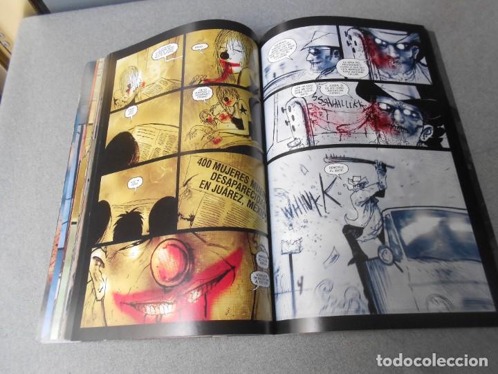 C&oacute;mics: 30 DIAS DE NOCHE - Foto 10