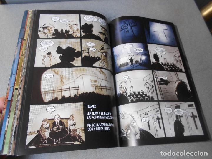 C&oacute;mics: 30 DIAS DE NOCHE - Foto 11