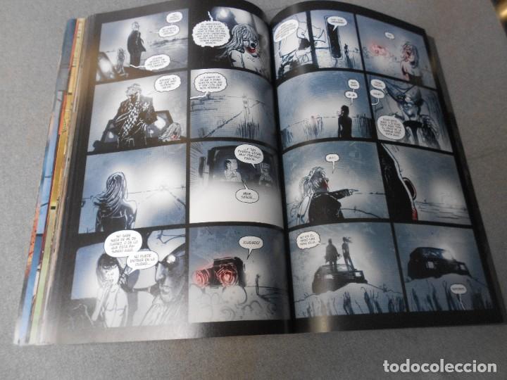 C&oacute;mics: 30 DIAS DE NOCHE - Foto 12