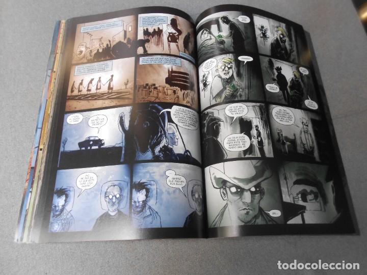 C&oacute;mics: 30 DIAS DE NOCHE - Foto 13