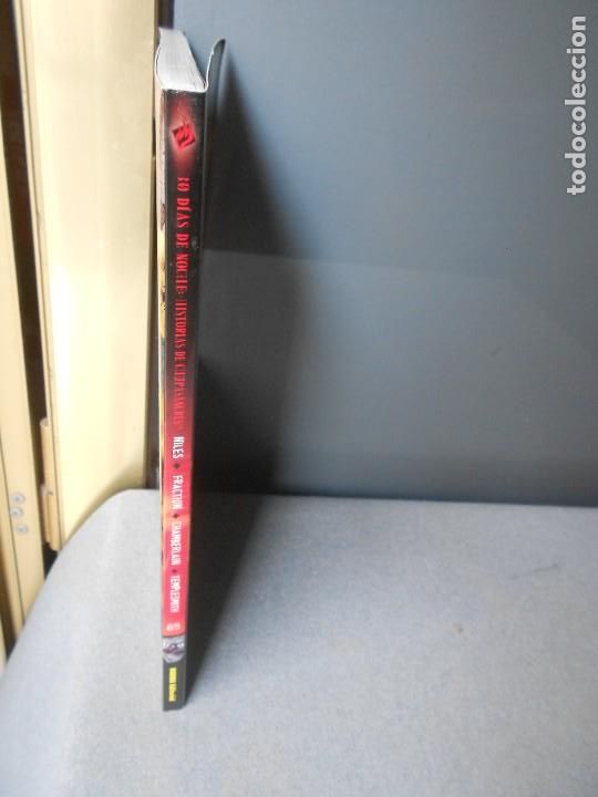 C&oacute;mics: 30 DIAS DE NOCHE - Foto 15