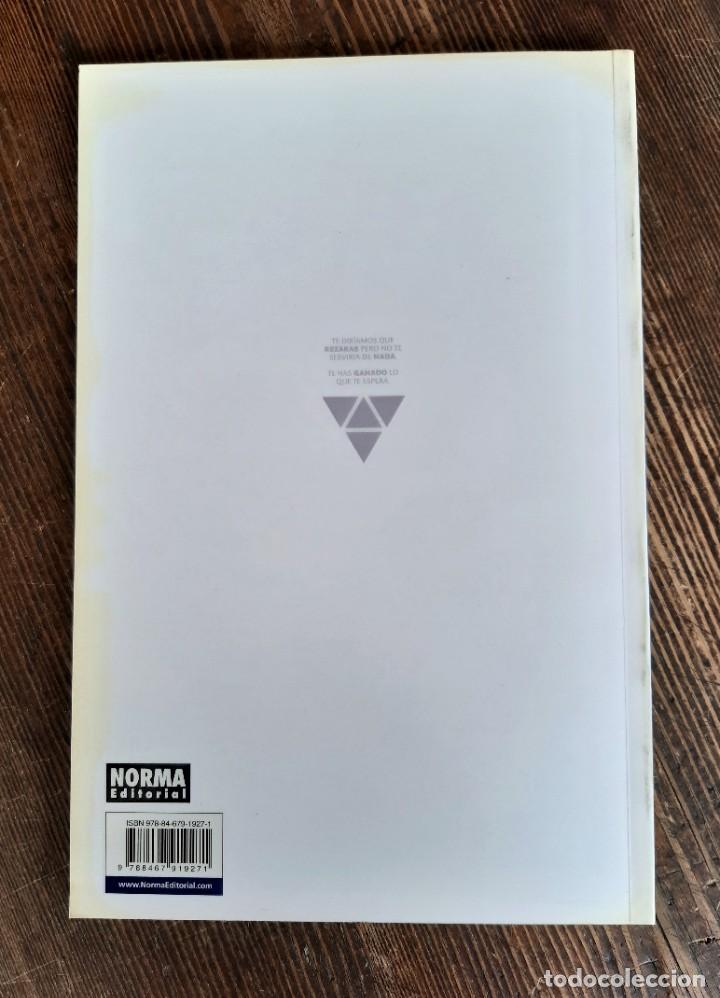 C&oacute;mics: ESTE DEL OESTE 3 TRES - HICKMAN / DRAGOTTA / MARTIN - Foto 2