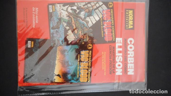 C&oacute;mics: THE SPIRIT N&ordm; 16 / C-6 - Foto 2