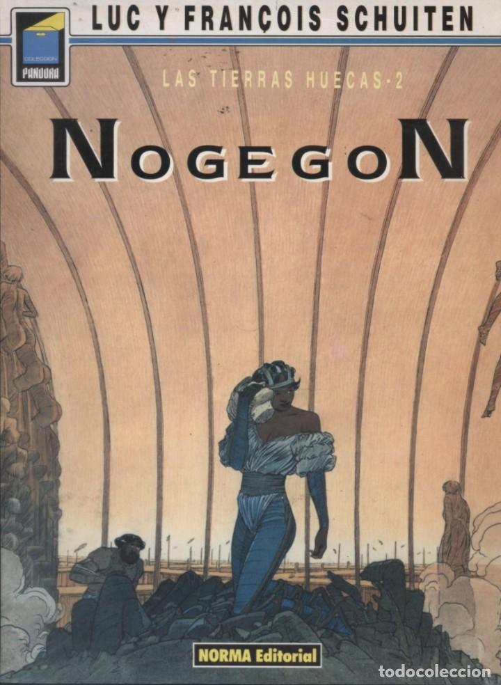 C&oacute;mics: COLECCION PANDORA (NORMA) 1989 1998 LOTE - Foto 2
