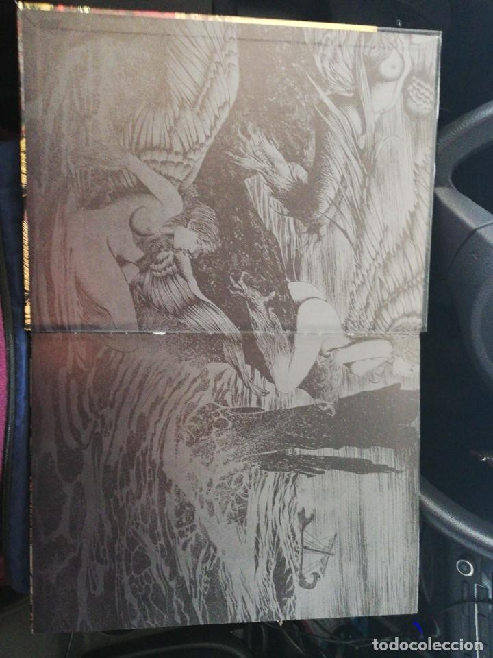 C&oacute;mics: La odisea. P&eacute;rez Navarro / Mart&iacute;n Saur&iacute;. 1 Edici&oacute;n, 2007 - Foto 2