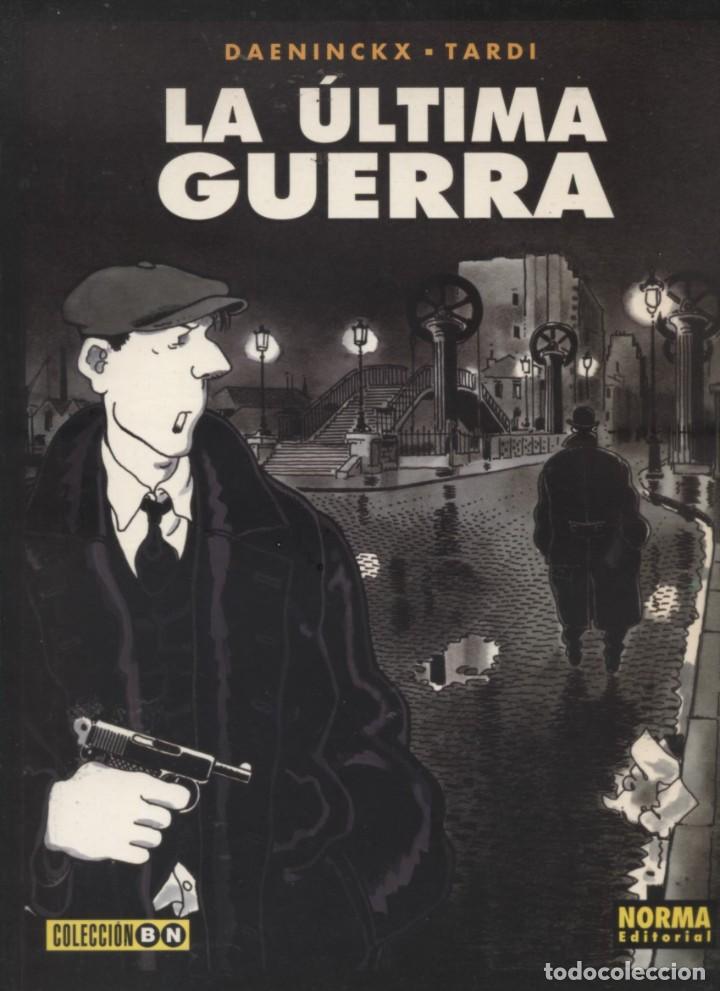 C&oacute;mics: COLECCION BN (NORMA) ORIGINAL 1985-2007 LOTE - Foto 4