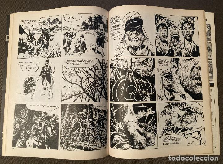 C&oacute;mics: CIMOC - ESPECIA AVENTURAS - N&ordm; EXTRA 4 - Foto 4