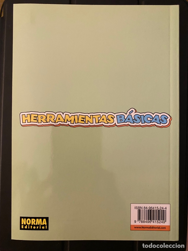 C&oacute;mics: C&oacute;mo dibujar manga . Herramientas B&aacute;sicas - Foto 2