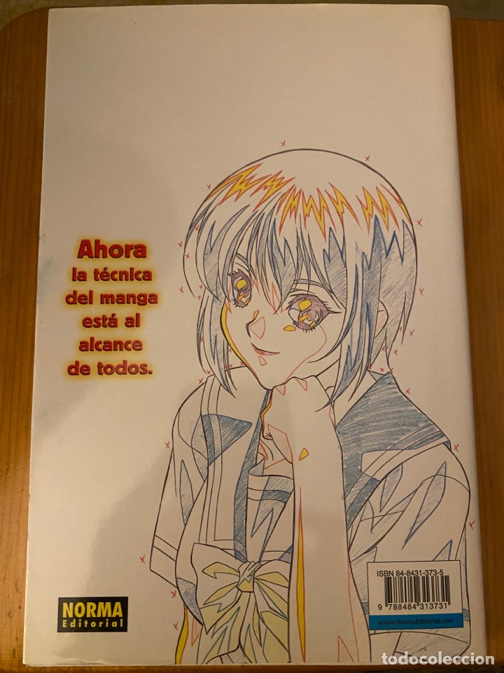 C&oacute;mics: C&oacute;mo dibujar manga . Vol 2 T&eacute;cnicas - Foto 2