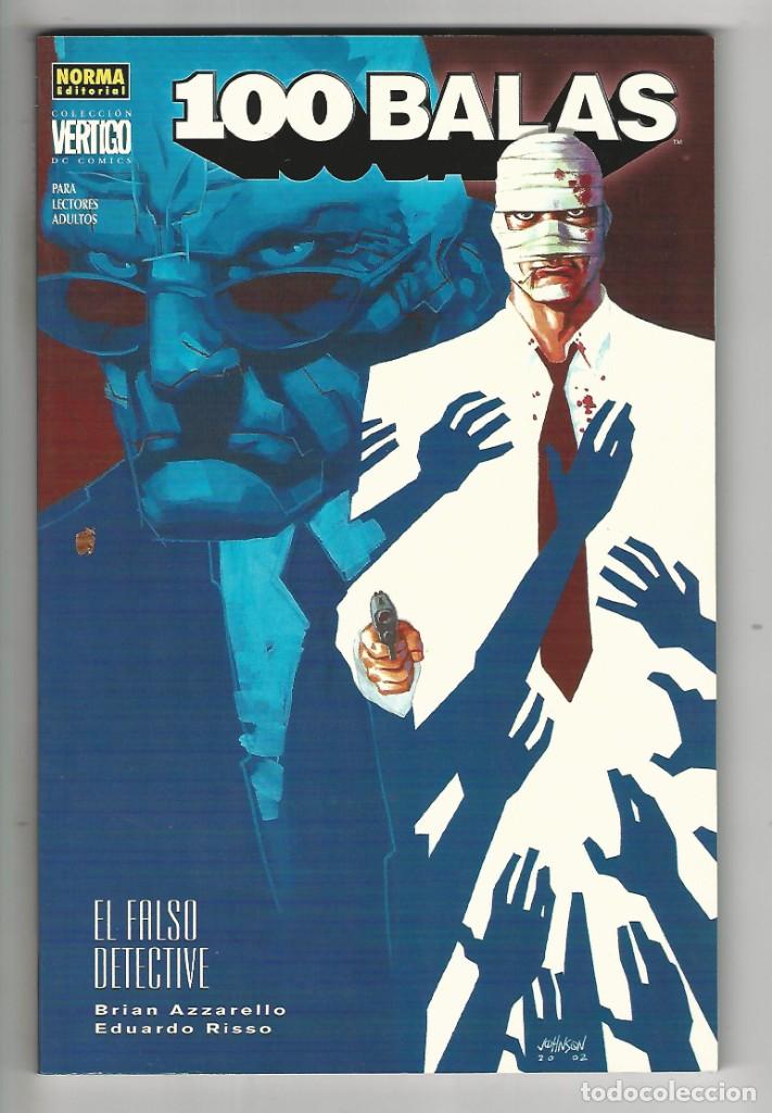 C&oacute;mics: Norma. V&eacute;rtigo. 284. - Foto 1