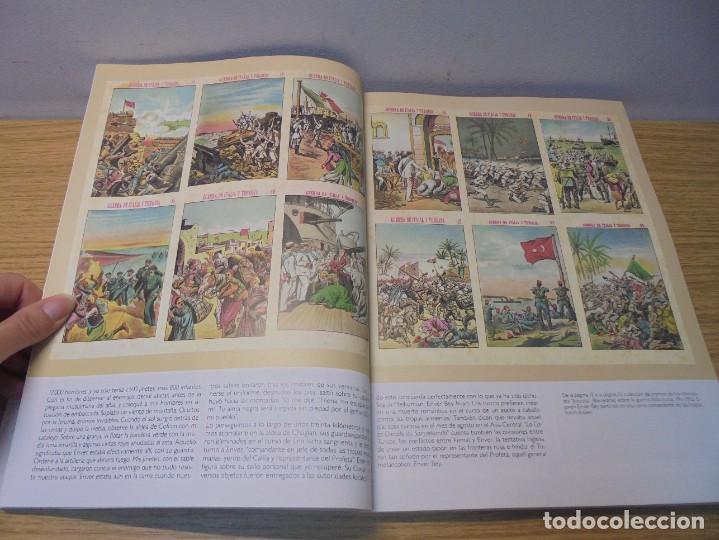 C&oacute;mics: LA CASA DORADA DE SAMARKANDA. HUGO PRATT. EDITORIAL NORMA. 1992 - Foto 9