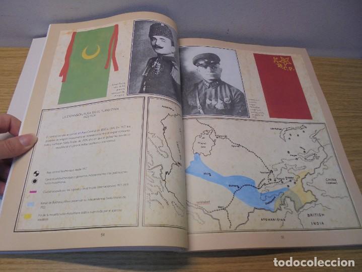 C&oacute;mics: LA CASA DORADA DE SAMARKANDA. HUGO PRATT. EDITORIAL NORMA. 1992 - Foto 11