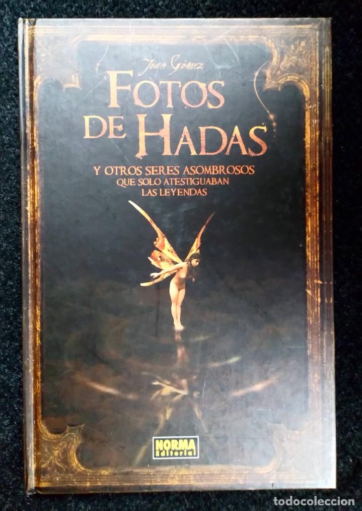 C&oacute;mics: FOTOS DE HADAS DE NORMA EDITORIAL - Foto 1