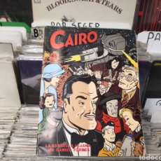 Cómics: CAIRO 45,. Lote 311431173