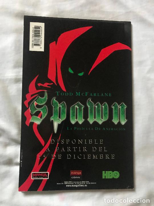 C&oacute;mics: Aliens caos, Norma, MUY Buen estado - Foto 3
