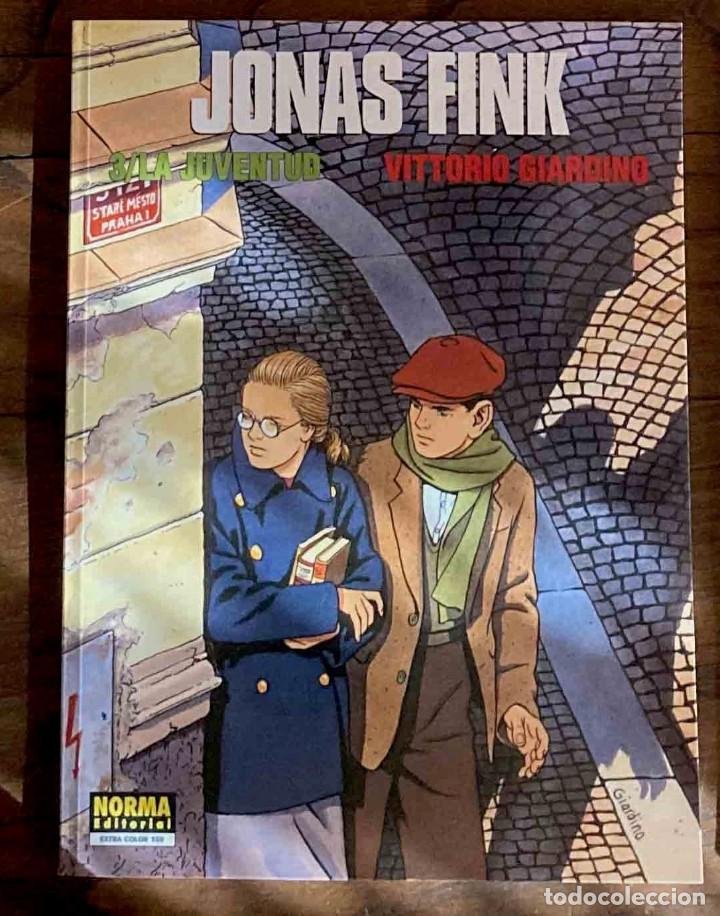 C&oacute;mics: Lote de 167 c&oacute;mics Colecci&oacute;n Cimoc Extra Color - Foto 36