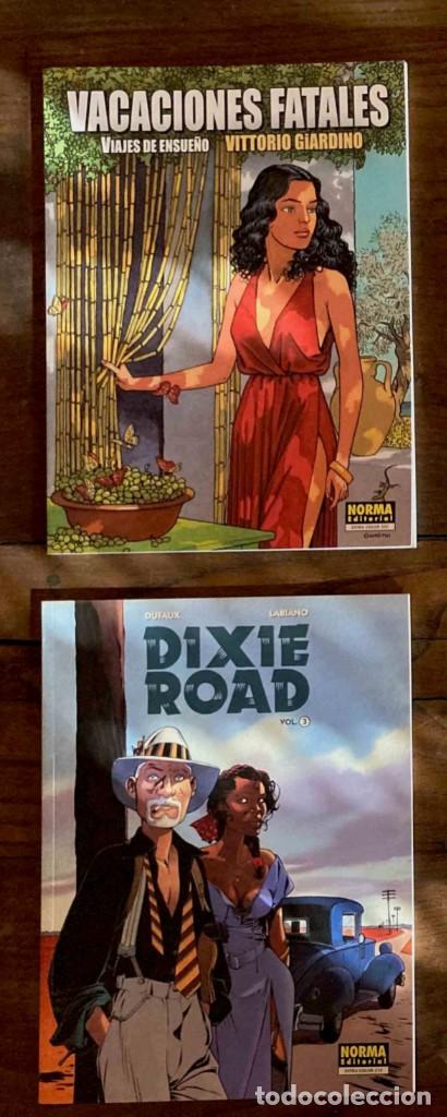 C&oacute;mics: Lote de 167 c&oacute;mics Colecci&oacute;n Cimoc Extra Color - Foto 45