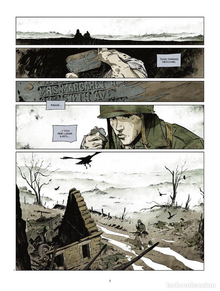 C&oacute;mics: C&oacute;mics. BOOTBLACK - Mika&euml;l (Carton&eacute;) - Foto 2