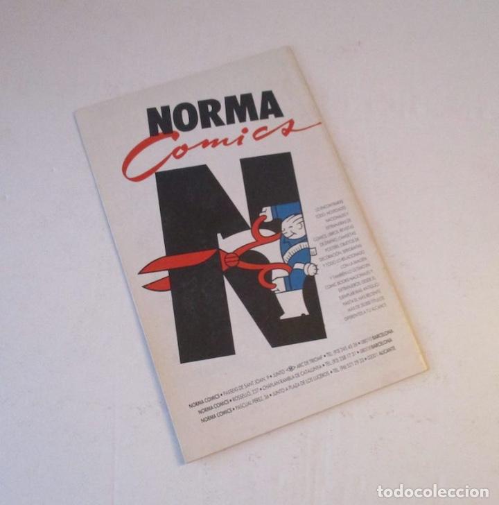 C&oacute;mics: CORMAC, MAC ART - NUMERO: 1 - Foto 2