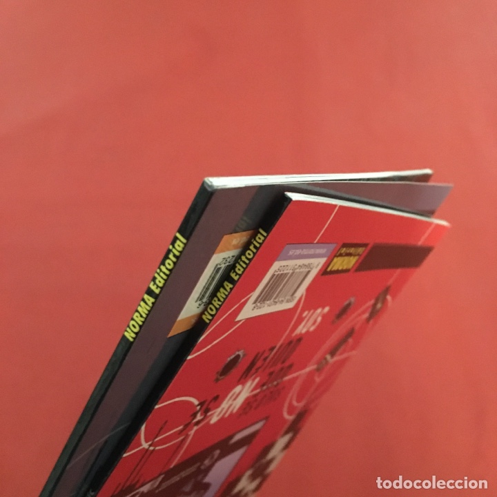 C&oacute;mics: Blanco Humano 1 y 2. - Peter Milligan y Edvin Biukovic - Foto 5