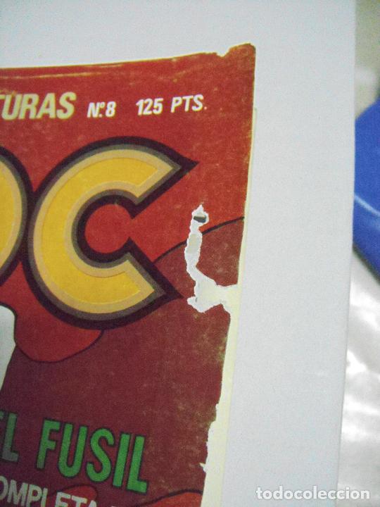 C&oacute;mics: CIMOC - ED. NORMA- VARIOS N&Uacute;MEROS - Foto 10