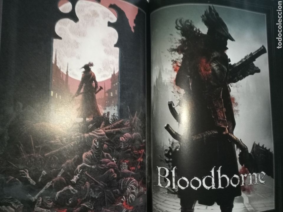 C&oacute;mics: Bloodhorne La muerte del sue&ntilde;o cj54 - Foto 3