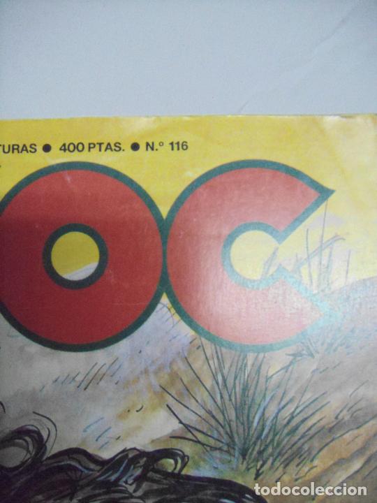 C&oacute;mics: CIMOC - ED. NORMA- VARIOS N&Uacute;MEROS - Foto 23