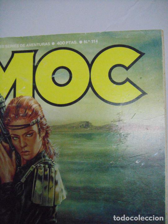 C&oacute;mics: CIMOC - ED. NORMA- VARIOS N&Uacute;MEROS - Foto 27