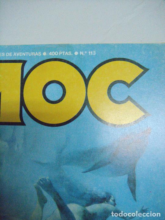 C&oacute;mics: CIMOC - ED. NORMA- VARIOS N&Uacute;MEROS - Foto 28